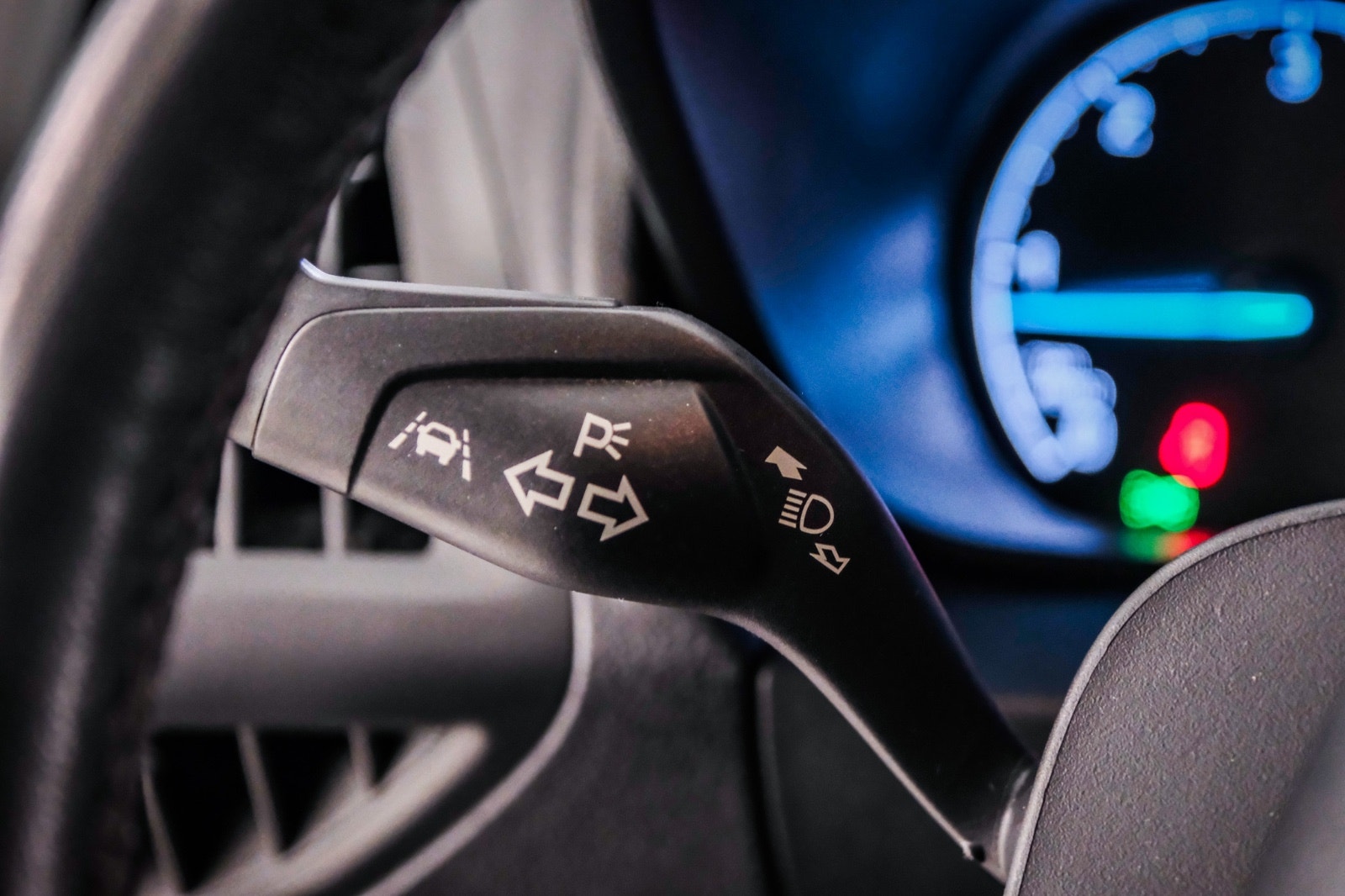 Bilde av Ford Transit Connect