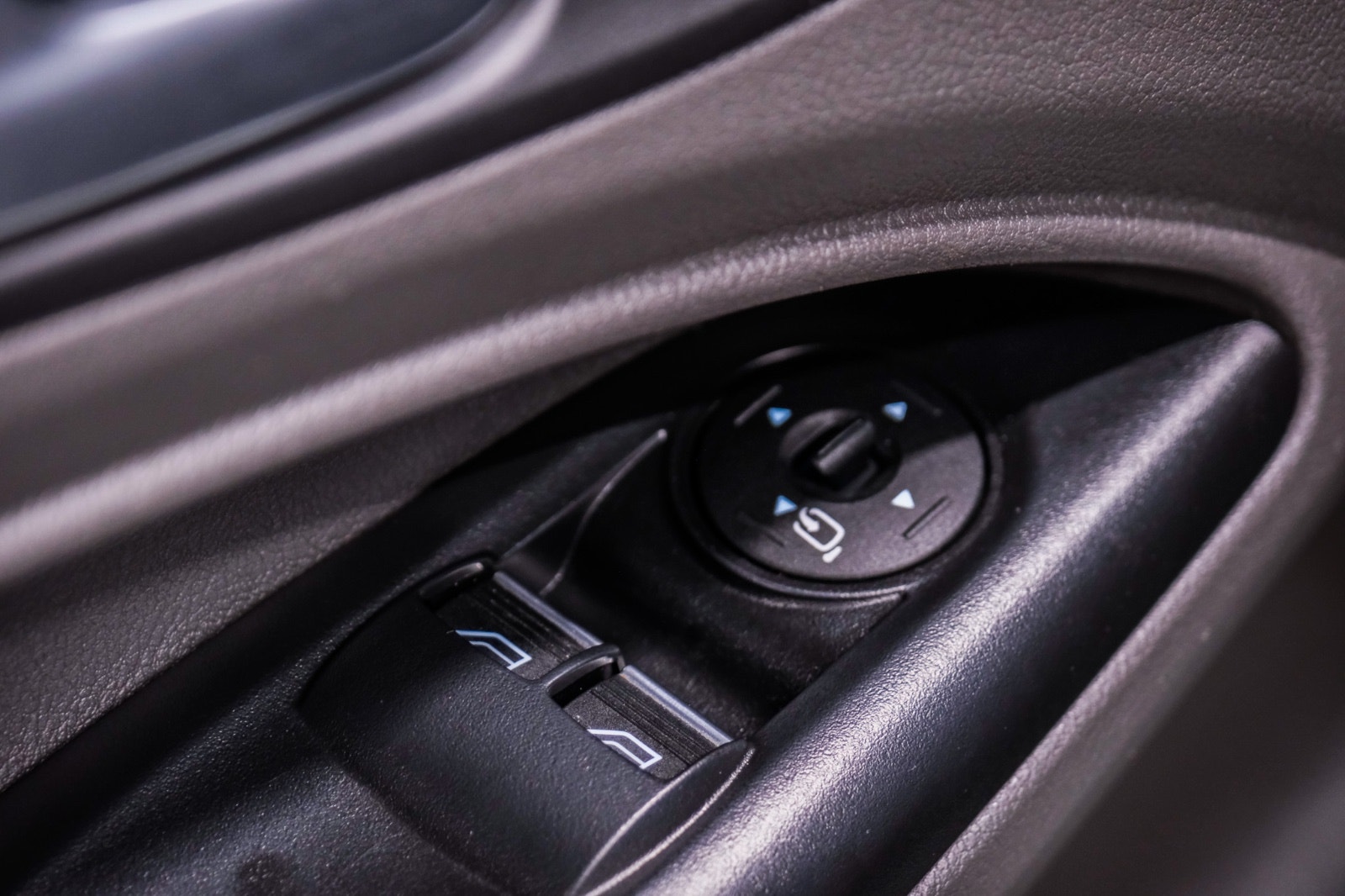 Bilde av Ford Transit Connect