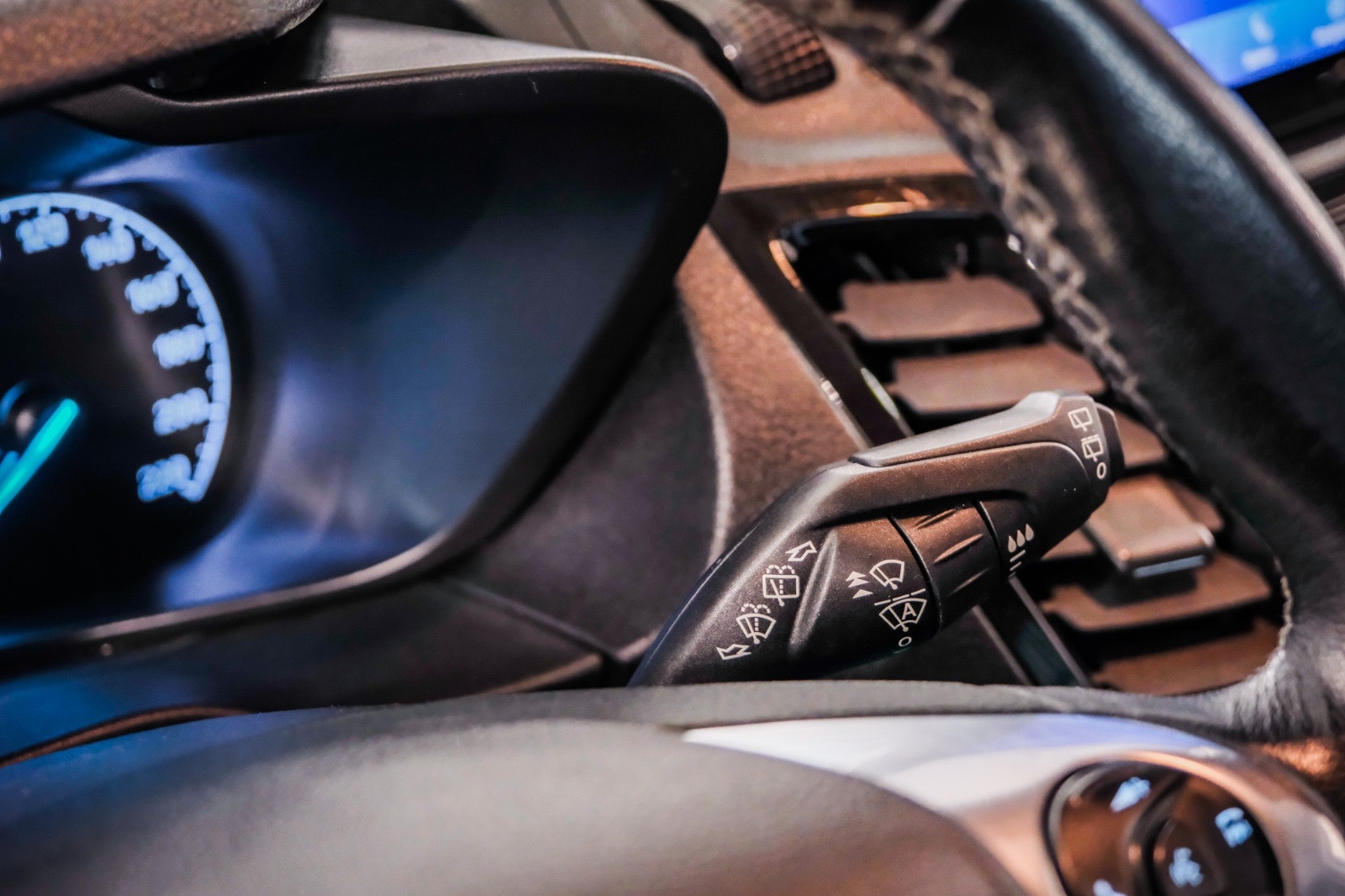 Bilde av Ford Transit Connect