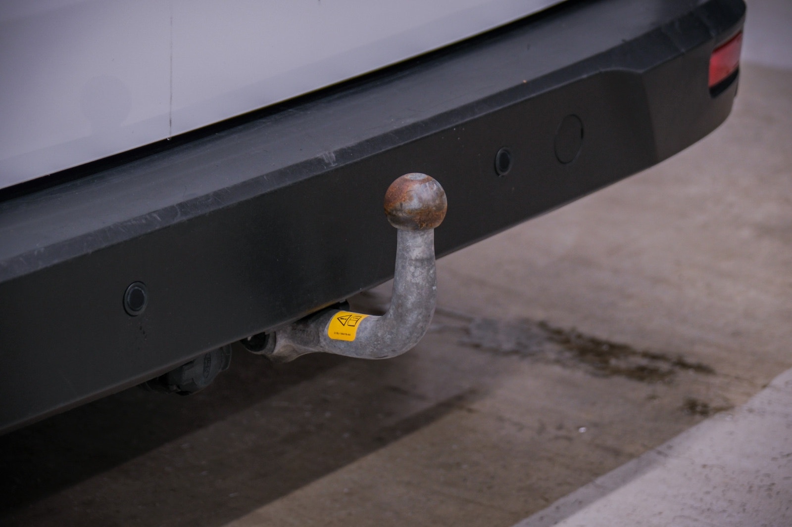 Bilde av Ford Transit Connect