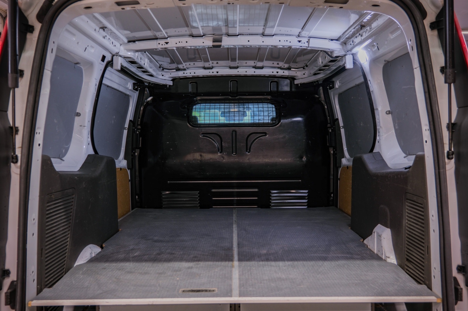 Bilde av Ford Transit Connect
