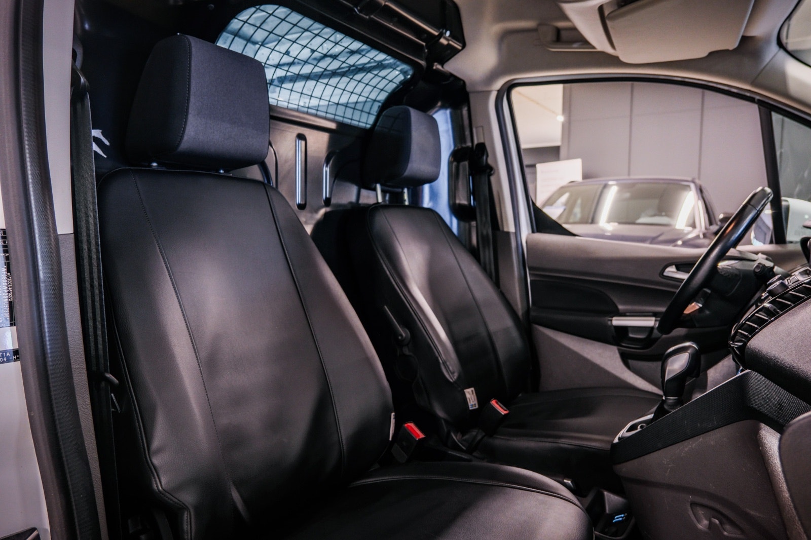 Bilde av Ford Transit Connect