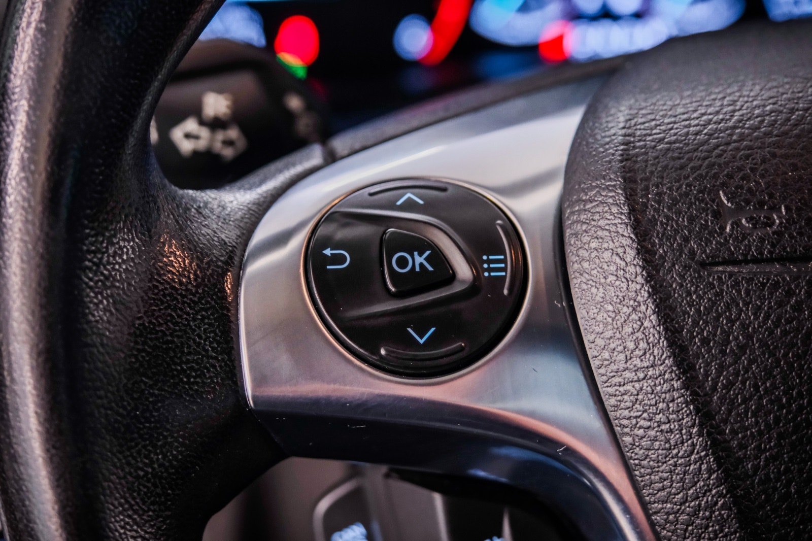 Bilde av Ford Transit Connect