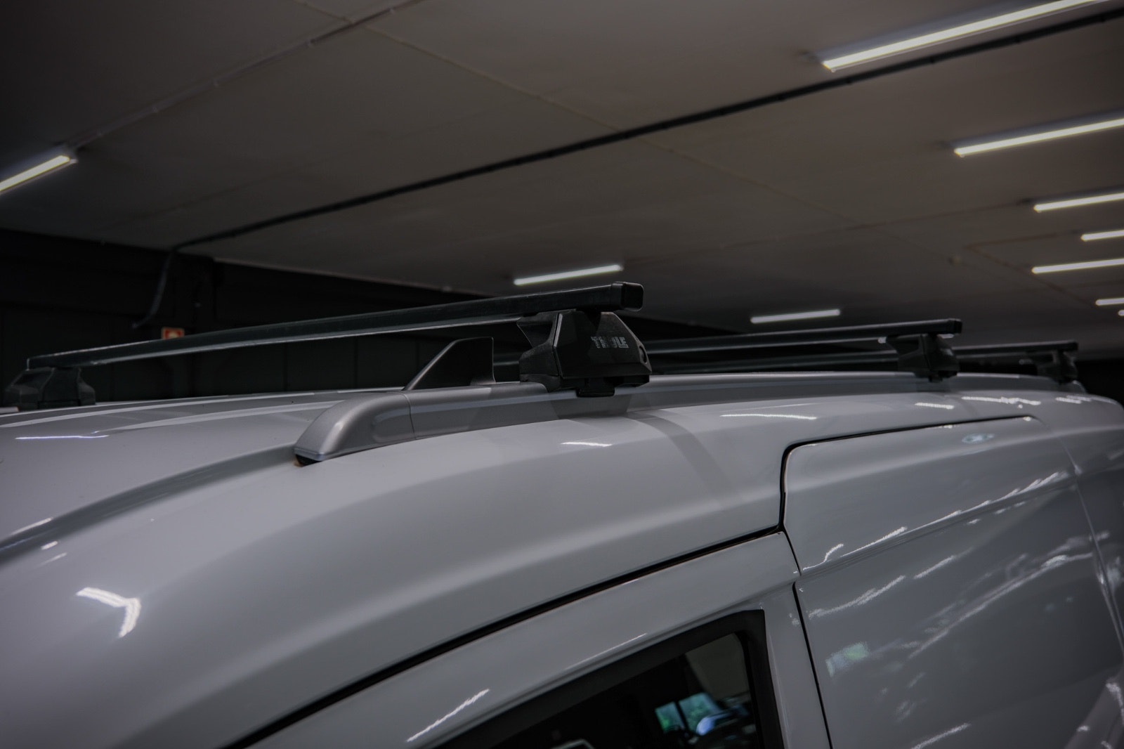 Bilde av Ford Transit Connect