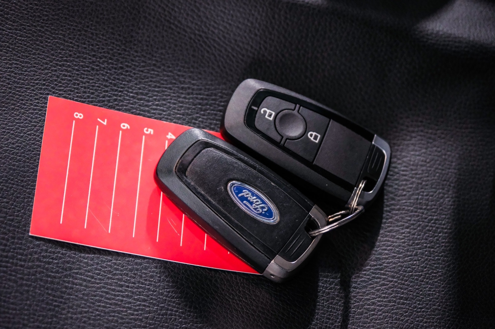 Bilde av Ford Transit Connect