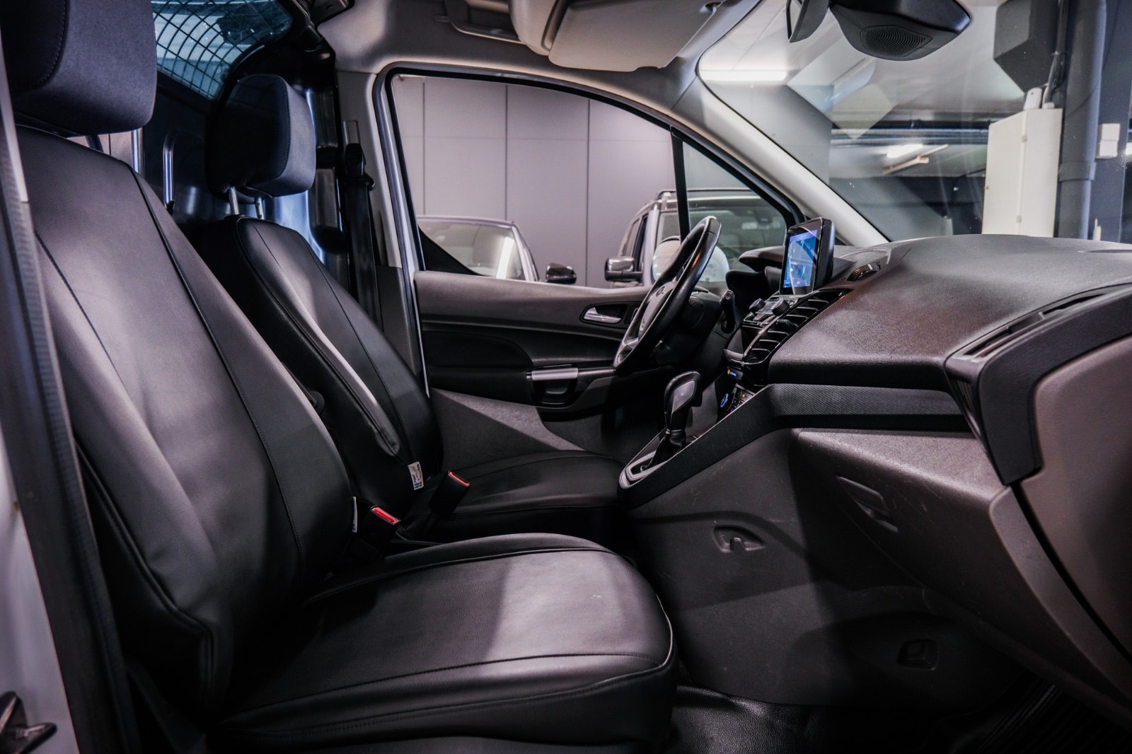 Bilde av Ford Transit Connect