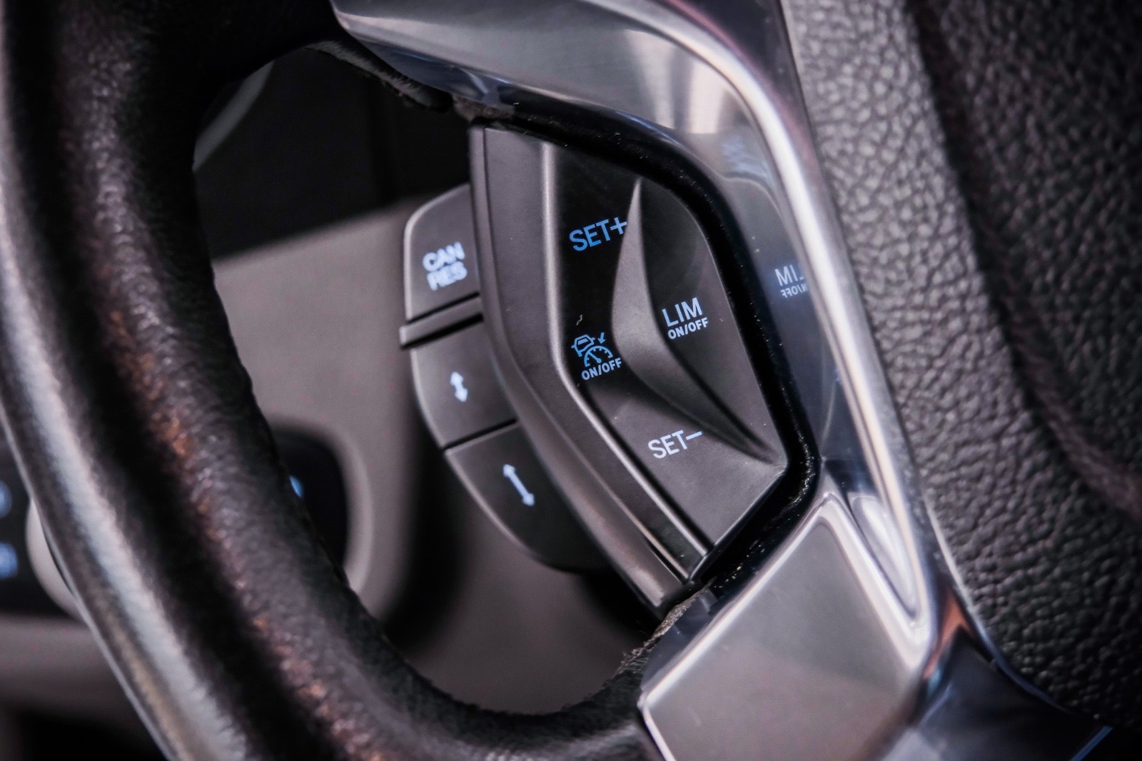 Bilde av Ford Transit Connect