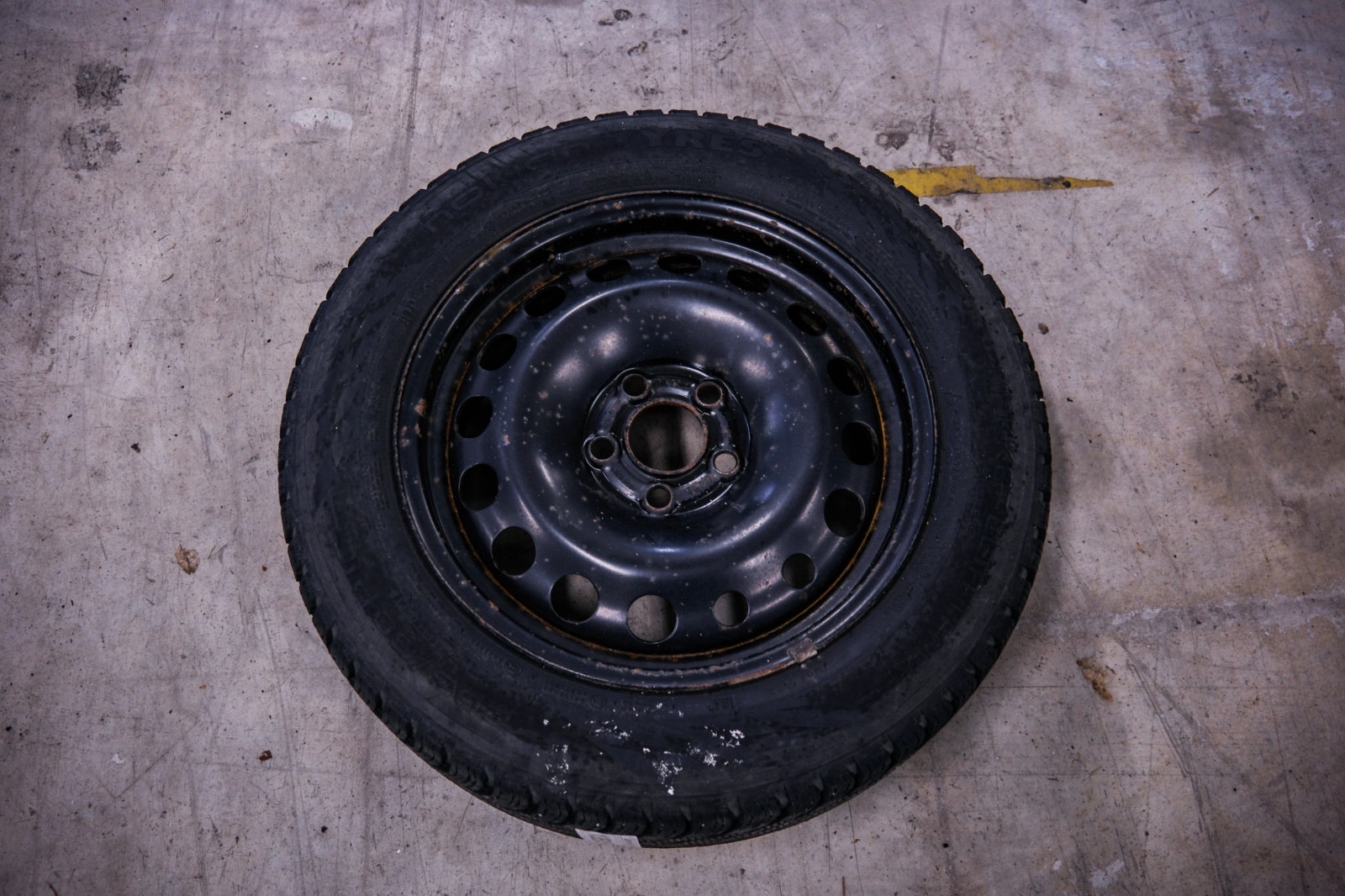 Bilde av Ford Transit Connect
