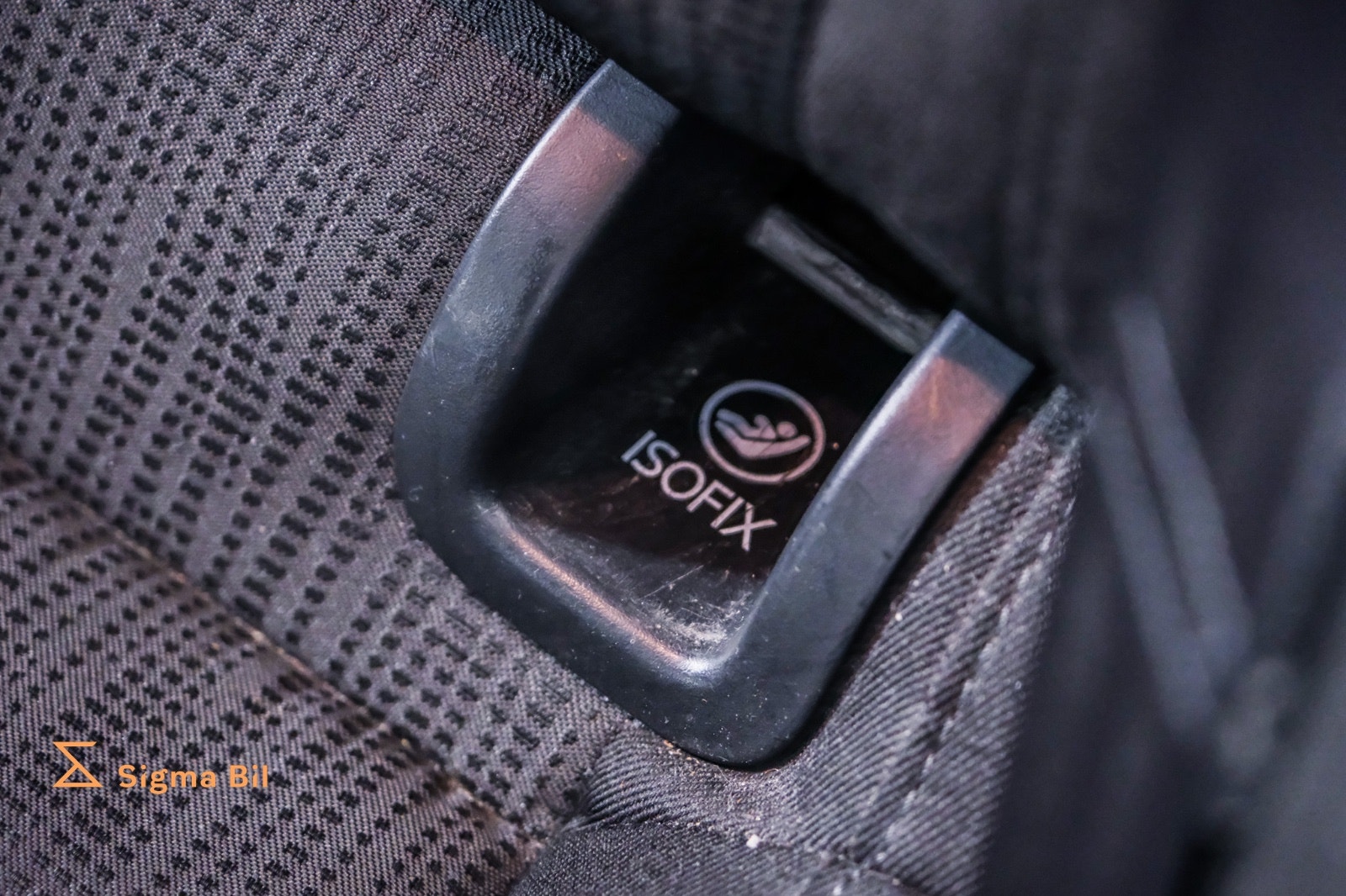 Bilde av Skoda Octavia