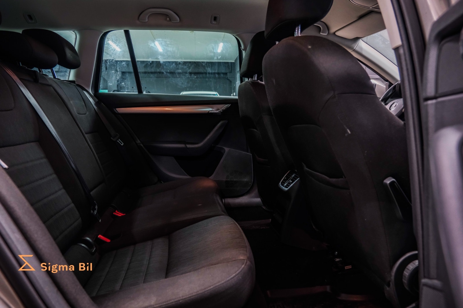 Bilde av Skoda Octavia