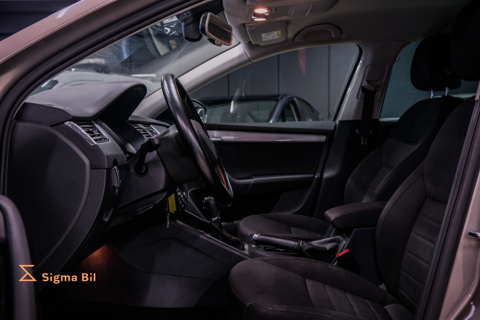 Bilde av Skoda Octavia