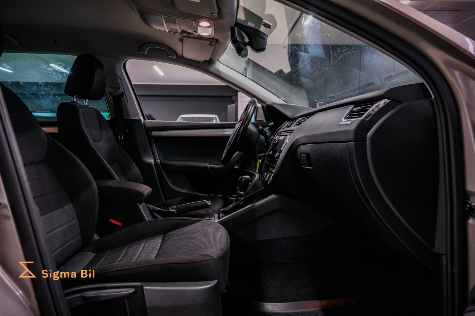 Bilde av Skoda Octavia