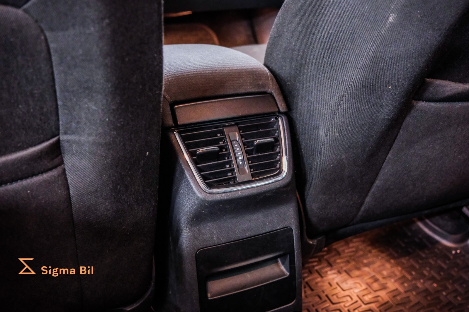 Bilde av Skoda Octavia