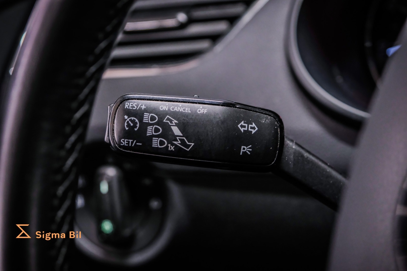 Bilde av Skoda Octavia