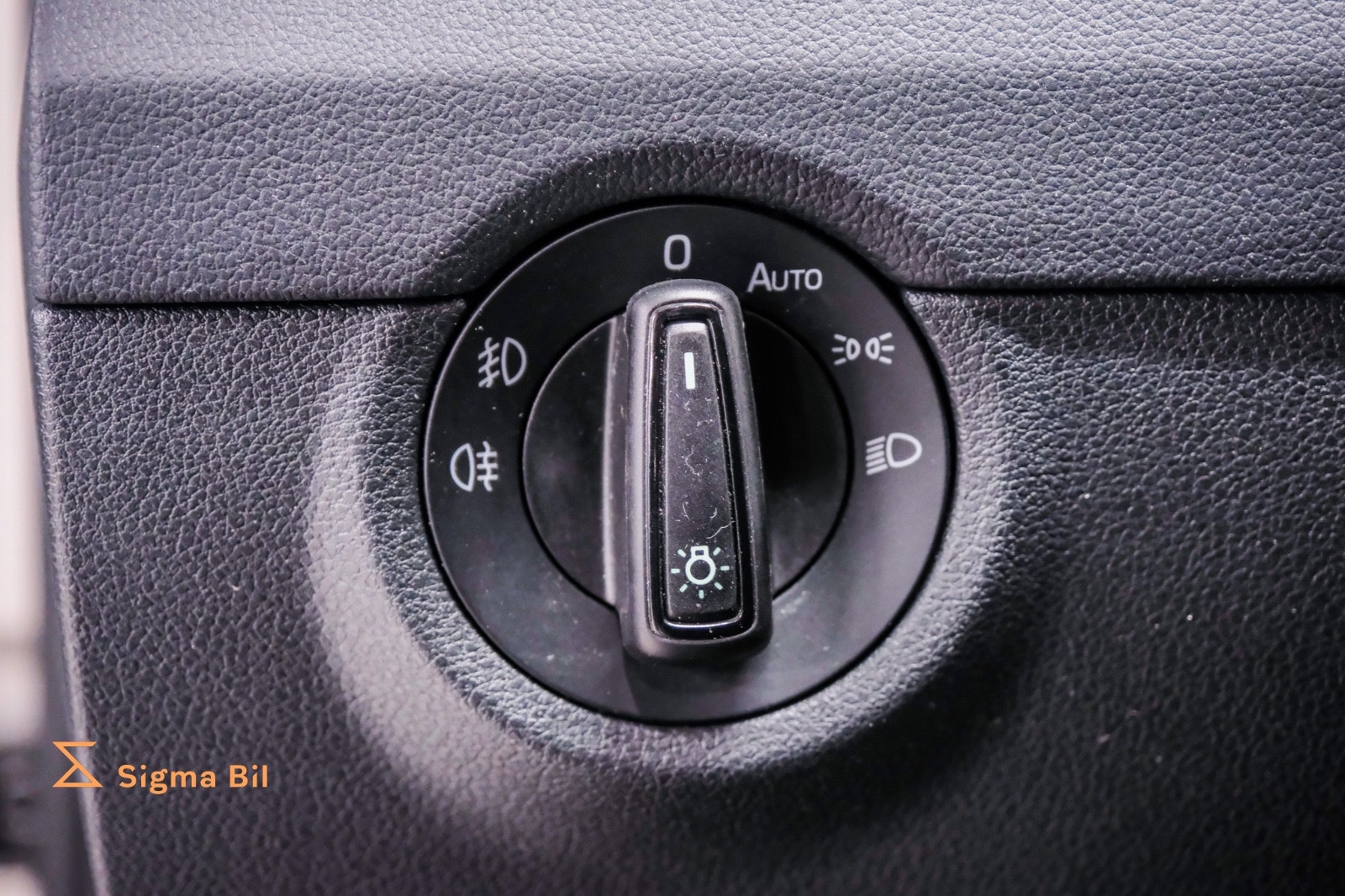 Bilde av Skoda Octavia
