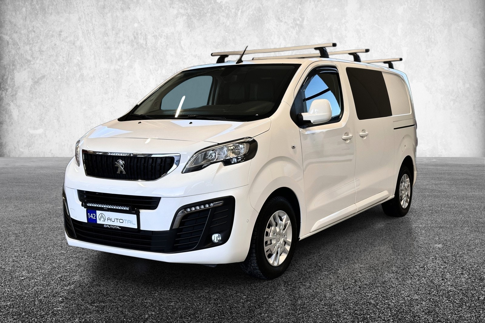 Peugeot Expert - Photo 3