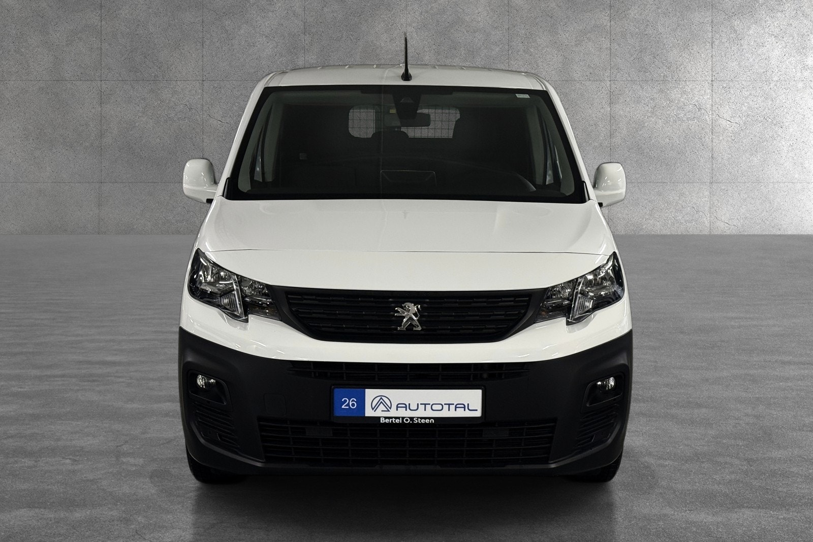 Peugeot Partner - Photo 3