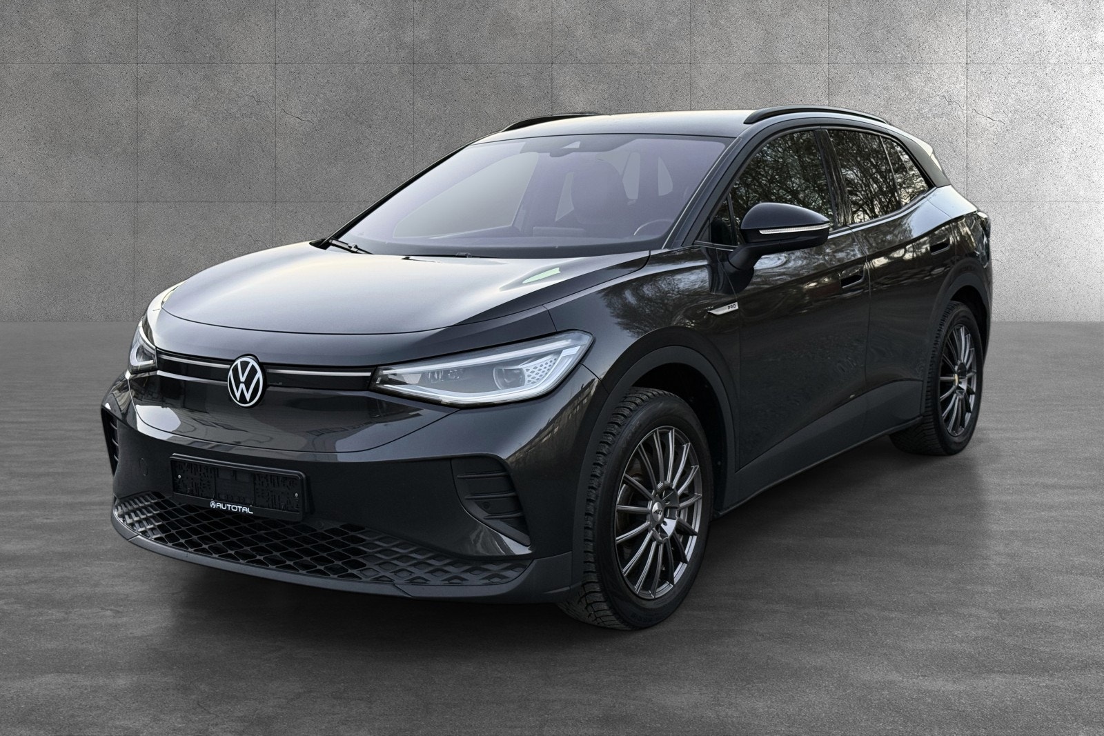 Volkswagen ID.4 - Photo 3