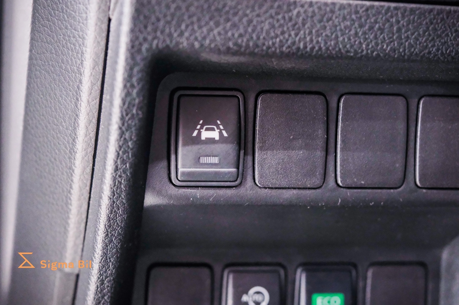 Bilde av Nissan Qashqai