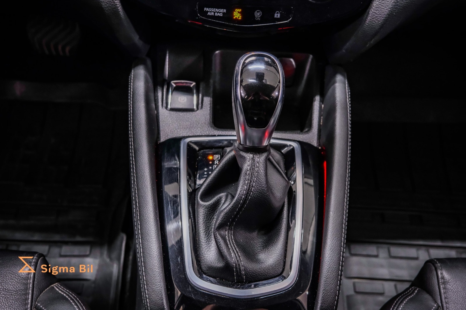 Bilde av Nissan Qashqai