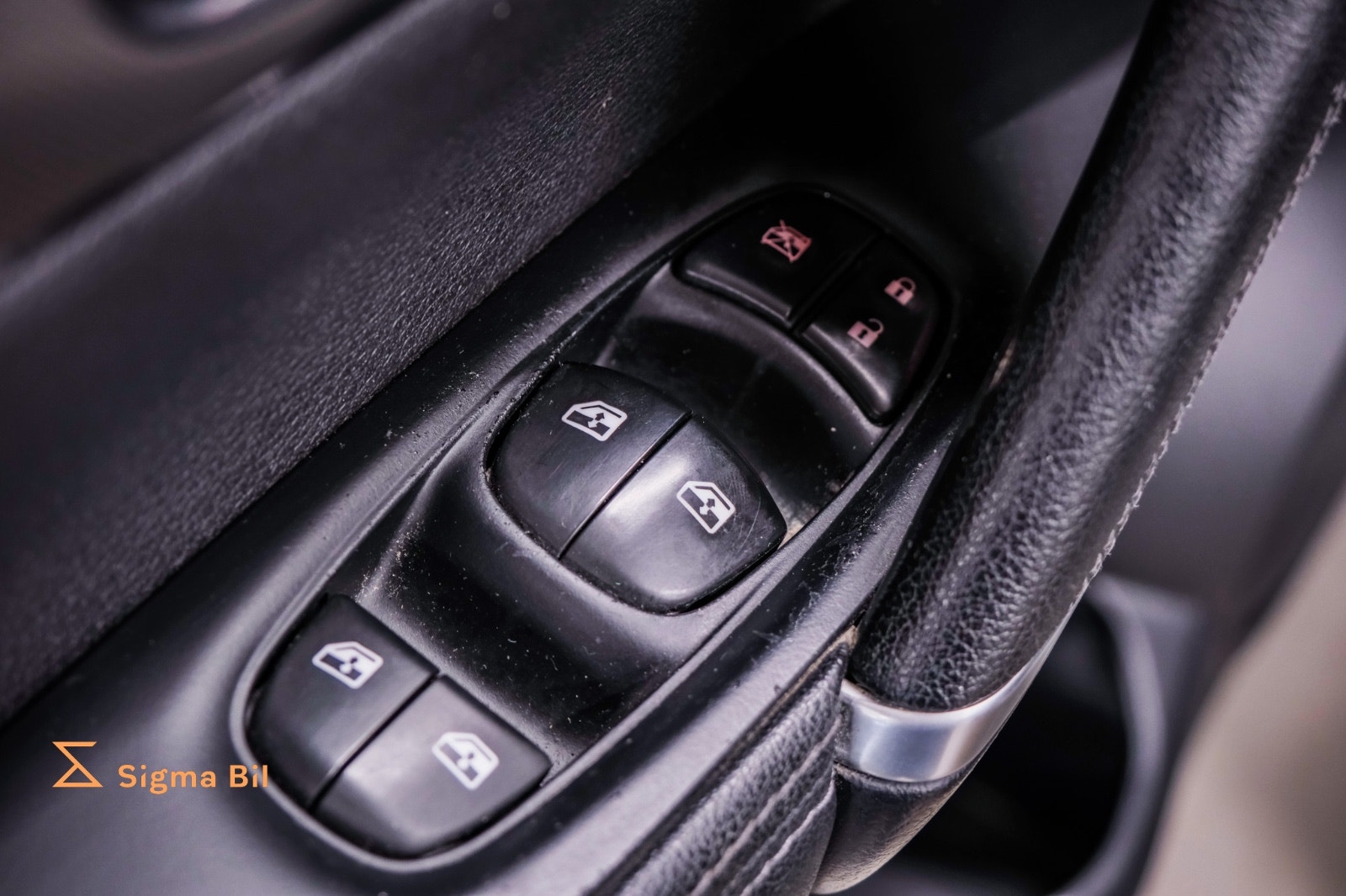 Bilde av Nissan Qashqai