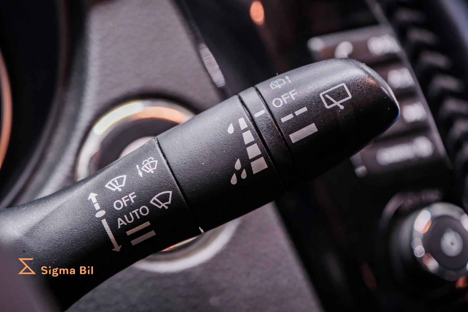 Bilde av Nissan Qashqai