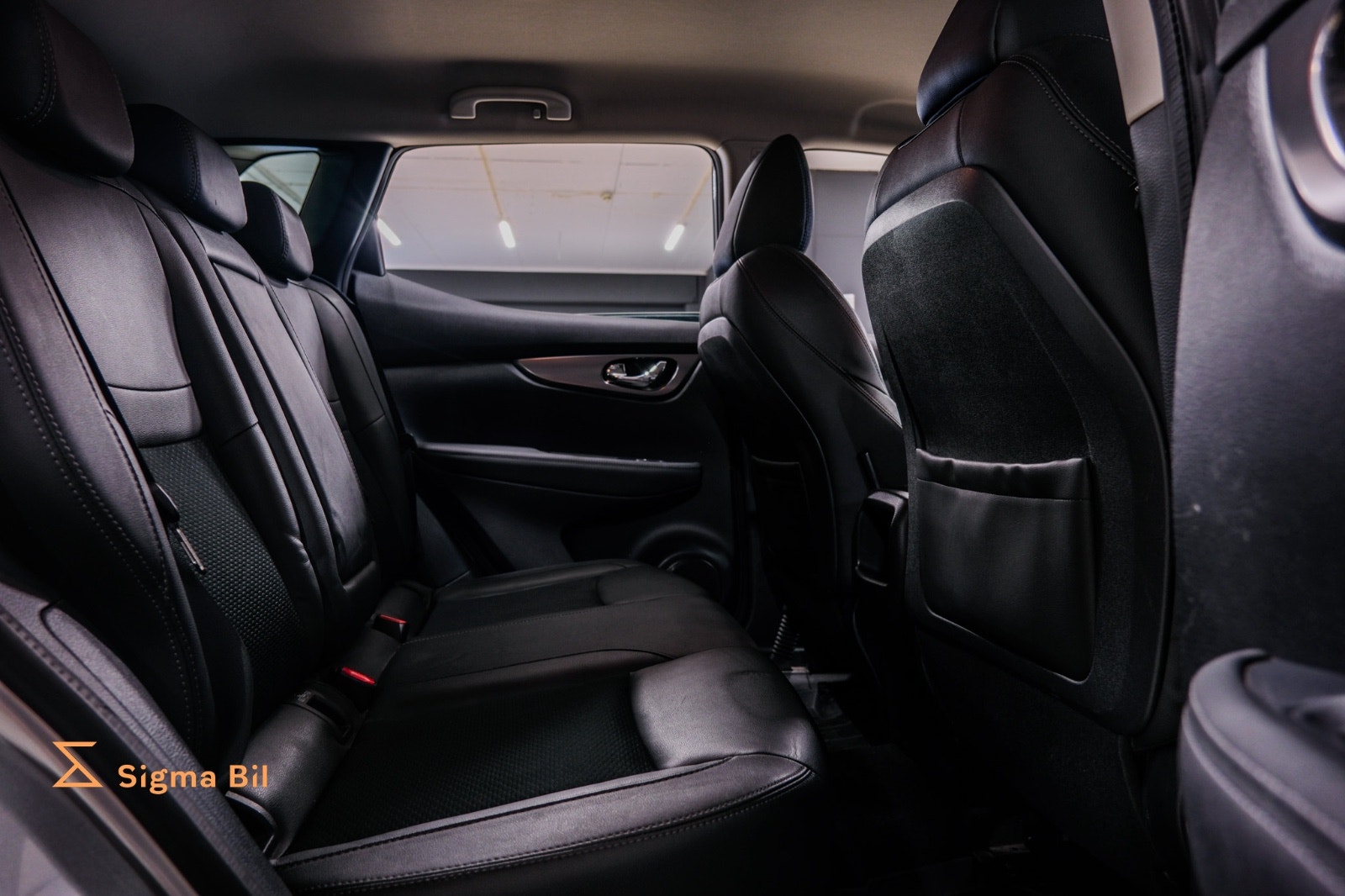 Bilde av Nissan Qashqai