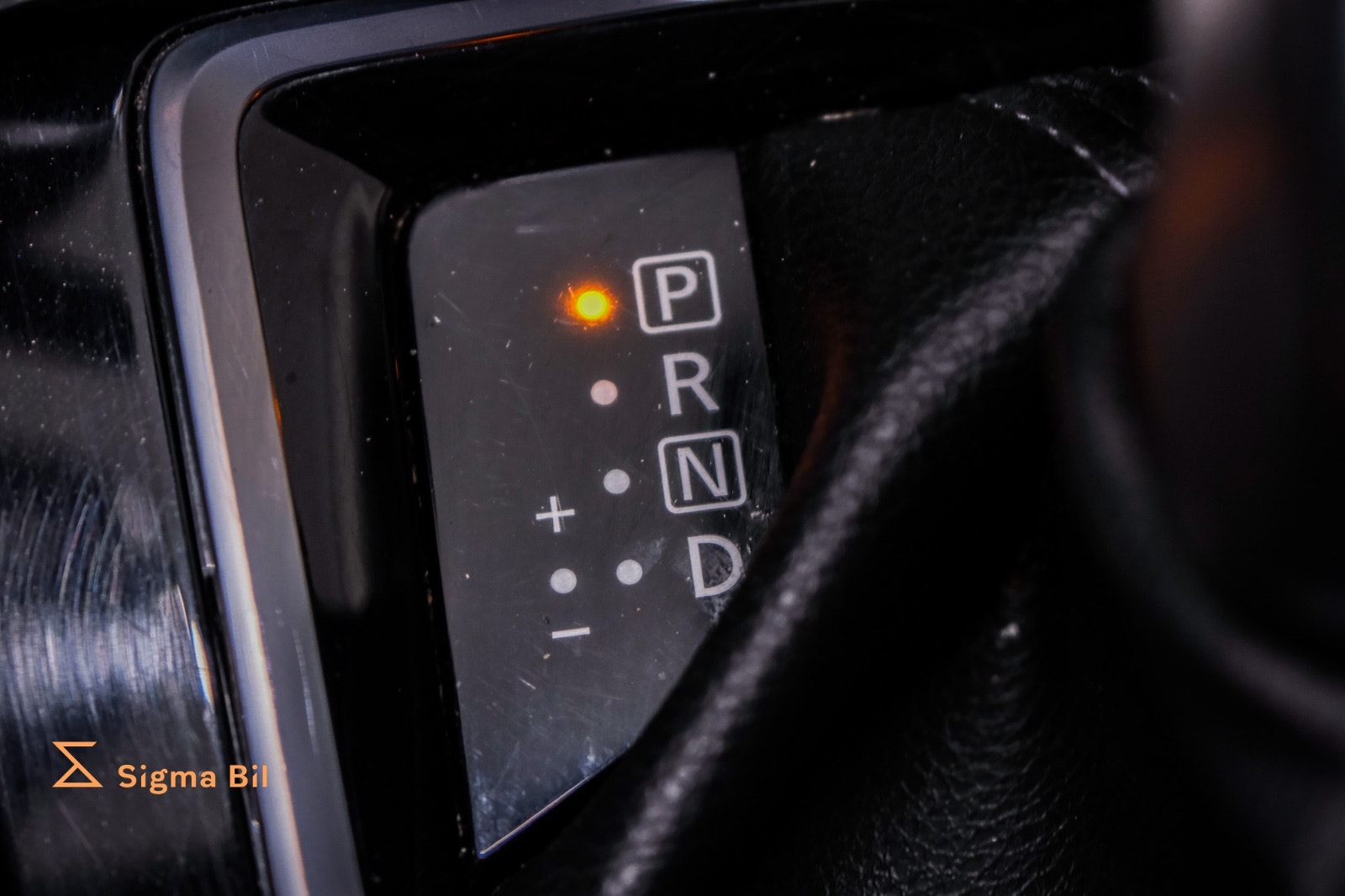 Bilde av Nissan Qashqai
