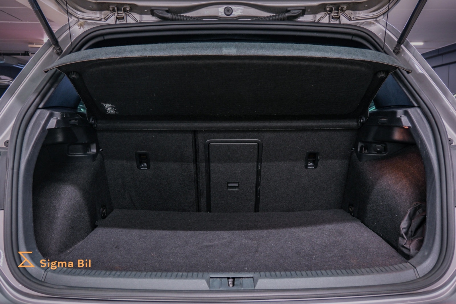 Bilde av Volkswagen Golf-Serie