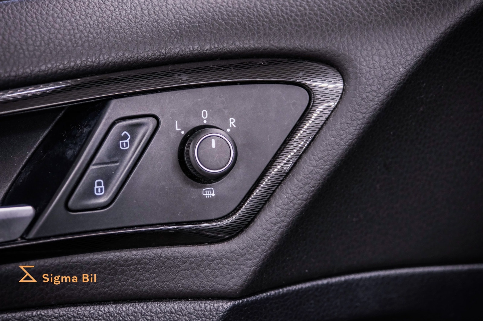 Bilde av Volkswagen Golf-Serie
