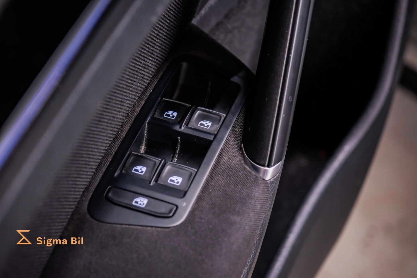 Bilde av Volkswagen Golf-Serie