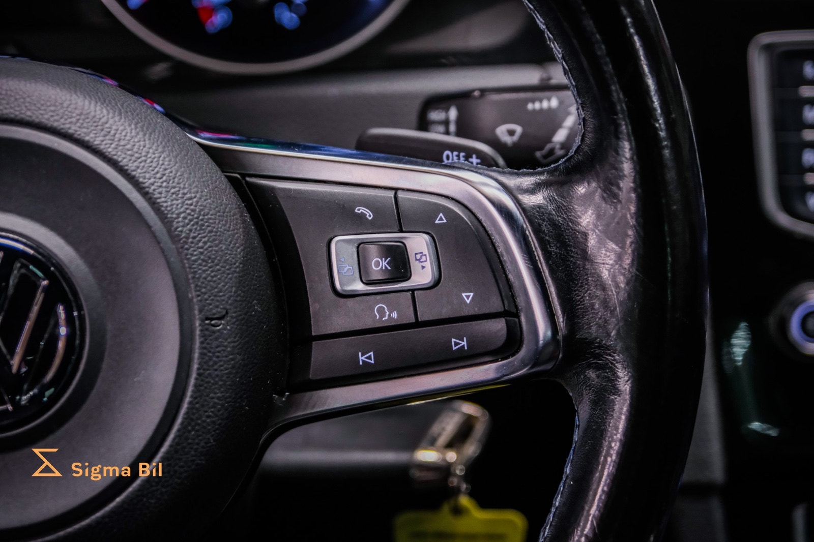 Bilde av Volkswagen Golf-Serie
