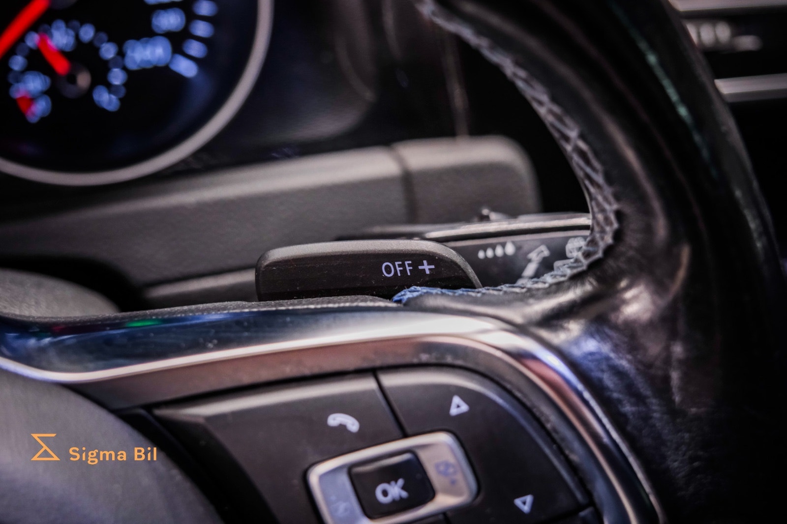 Bilde av Volkswagen Golf-Serie