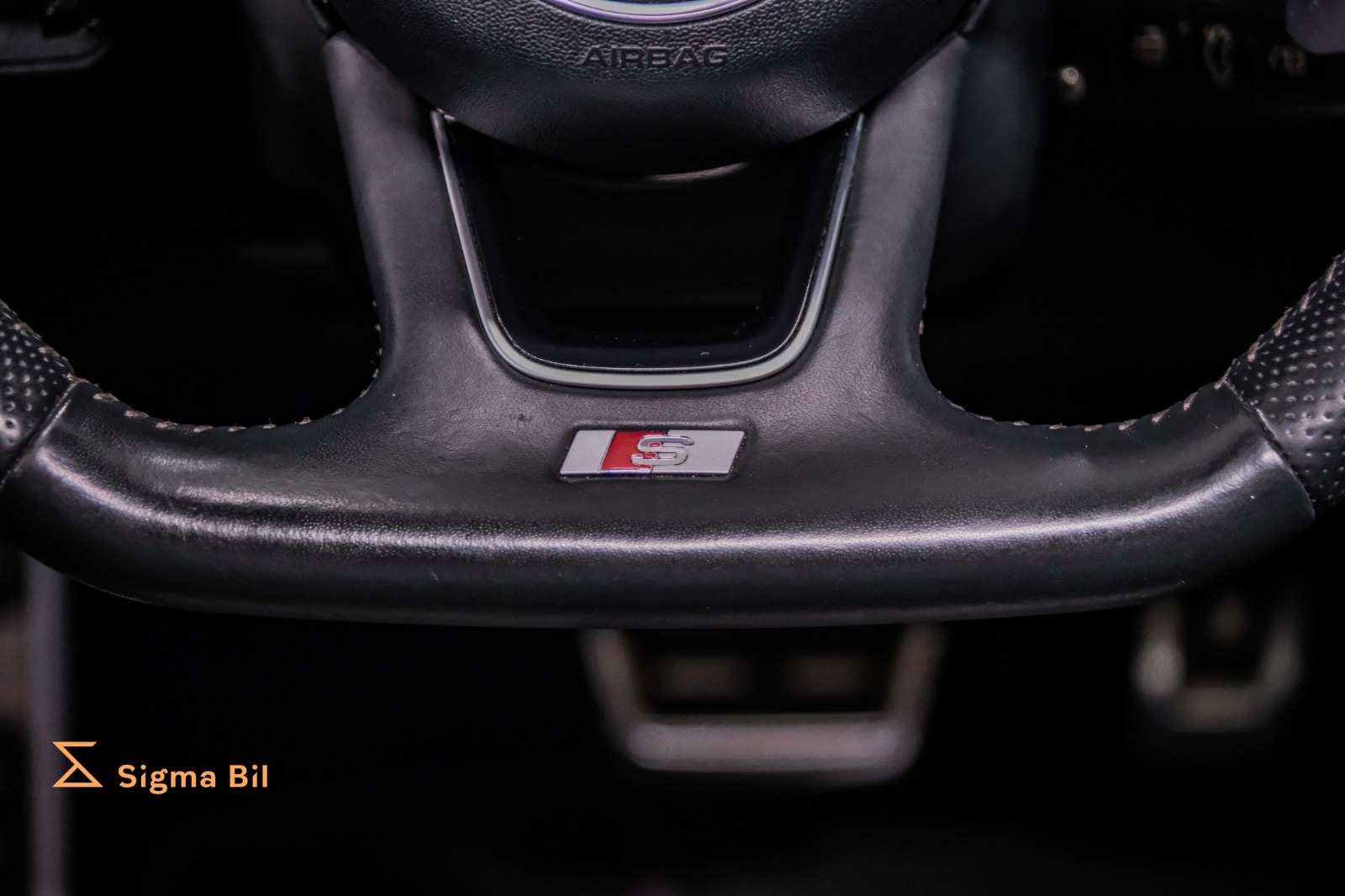 Bilde av Audi S3