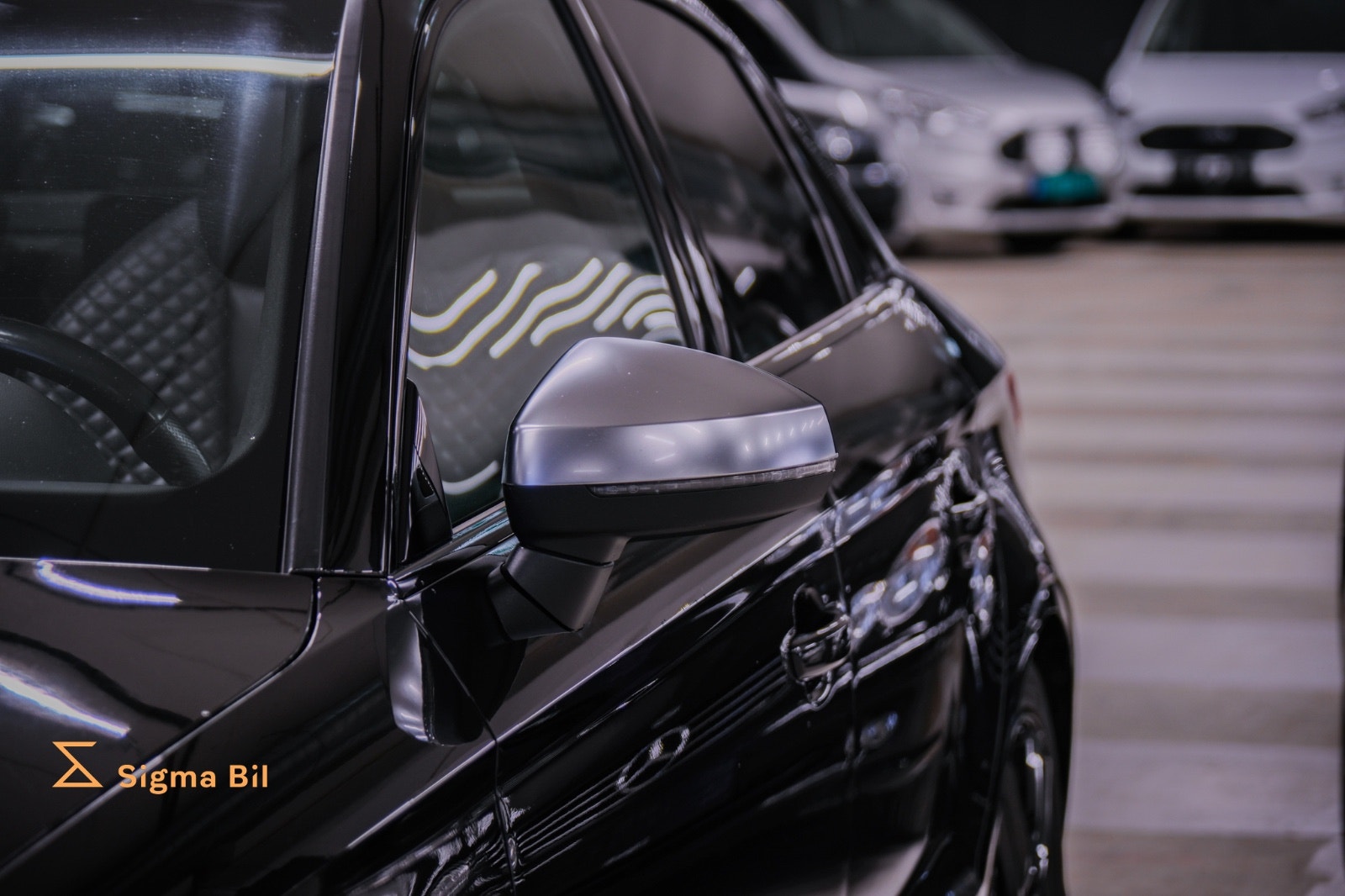 Bilde av Audi S3
