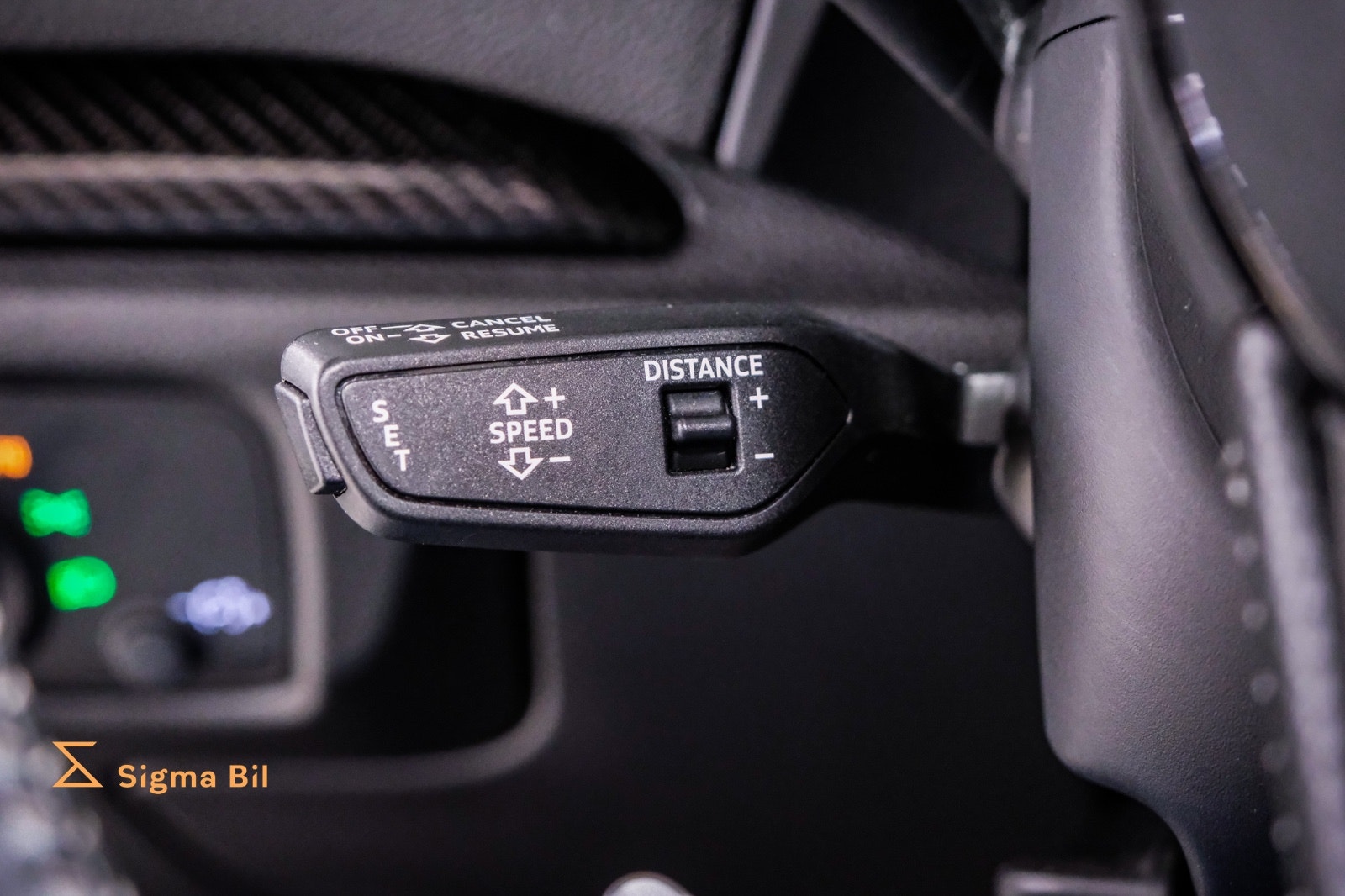 Bilde av Audi S3