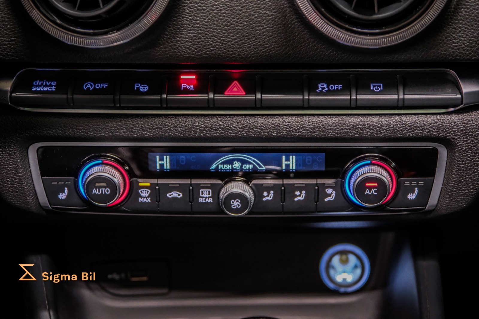 Bilde av Audi S3