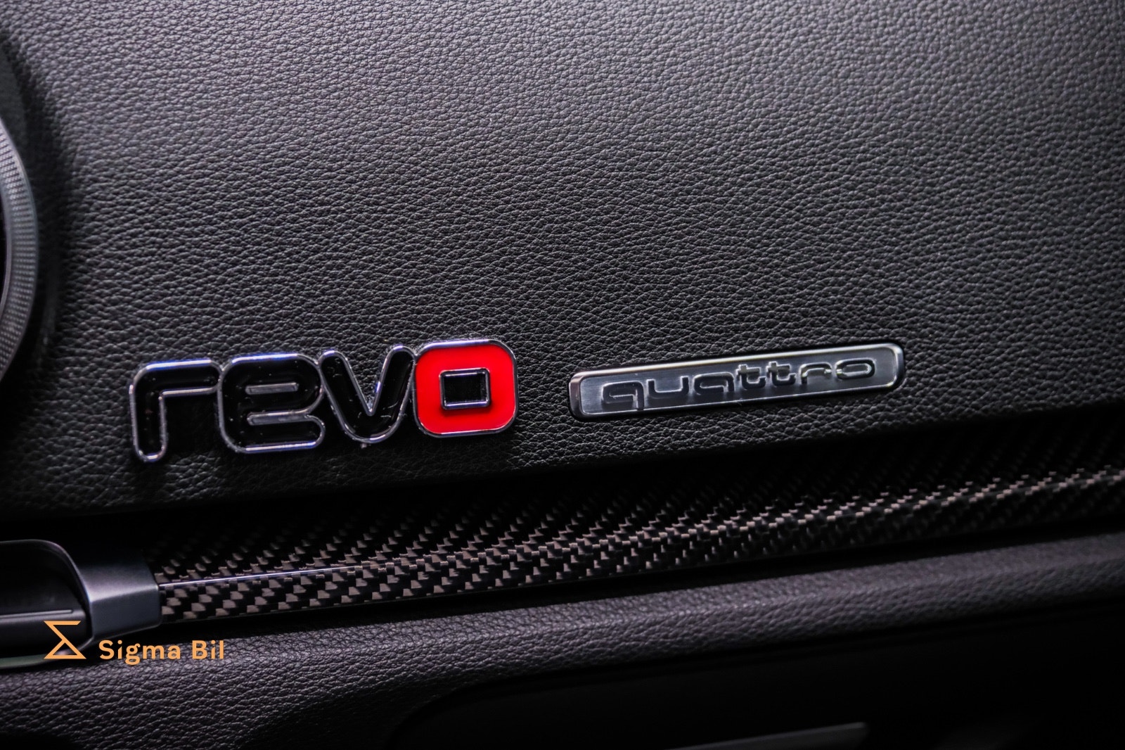 Bilde av Audi S3