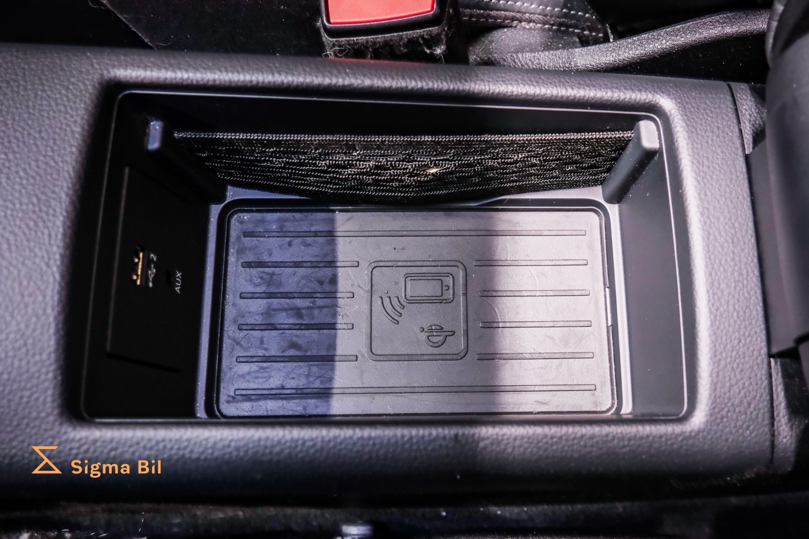 Bilde av Audi S3