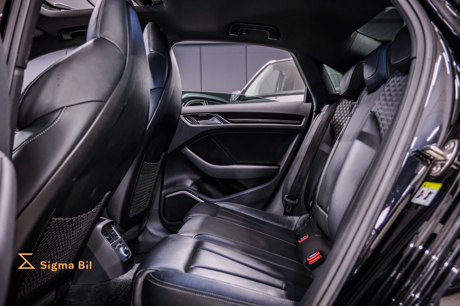 Bilde av Audi S3