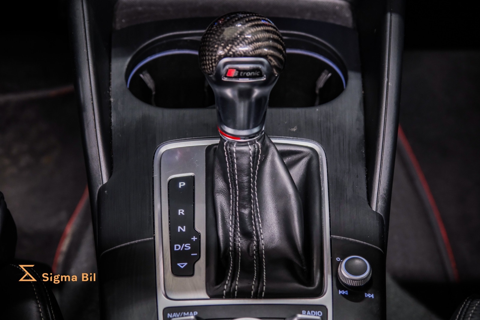 Bilde av Audi S3