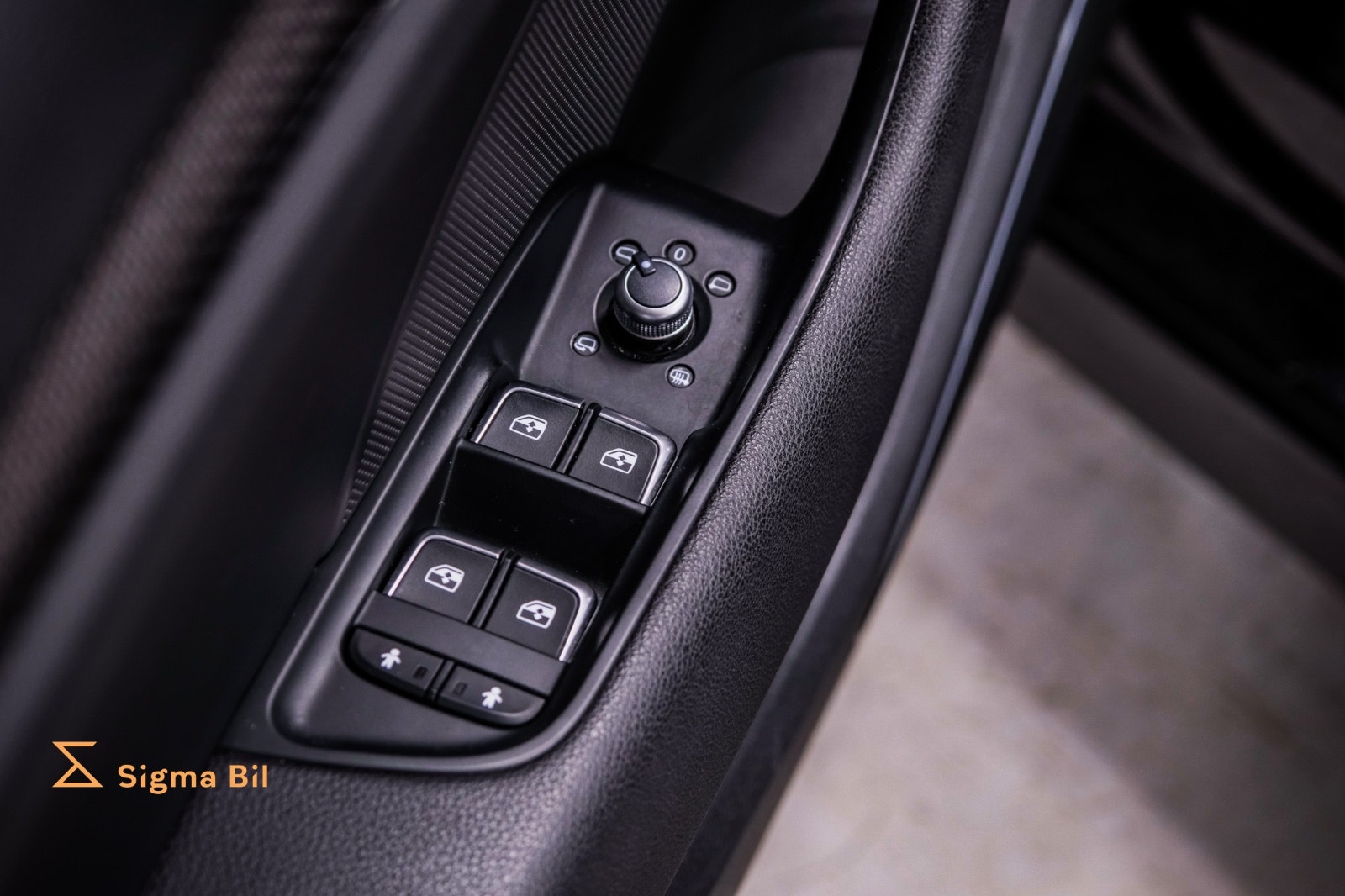 Bilde av Audi S3