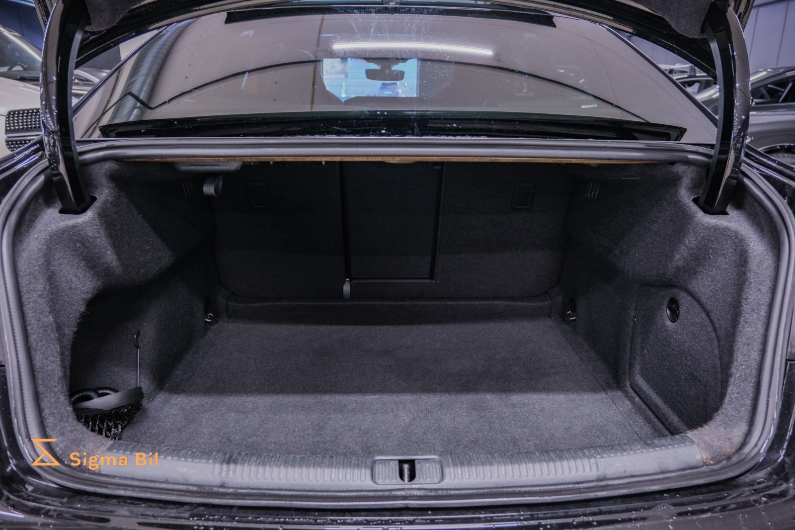Bilde av Audi S3