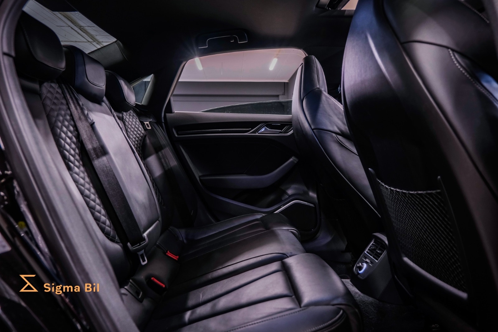 Bilde av Audi S3