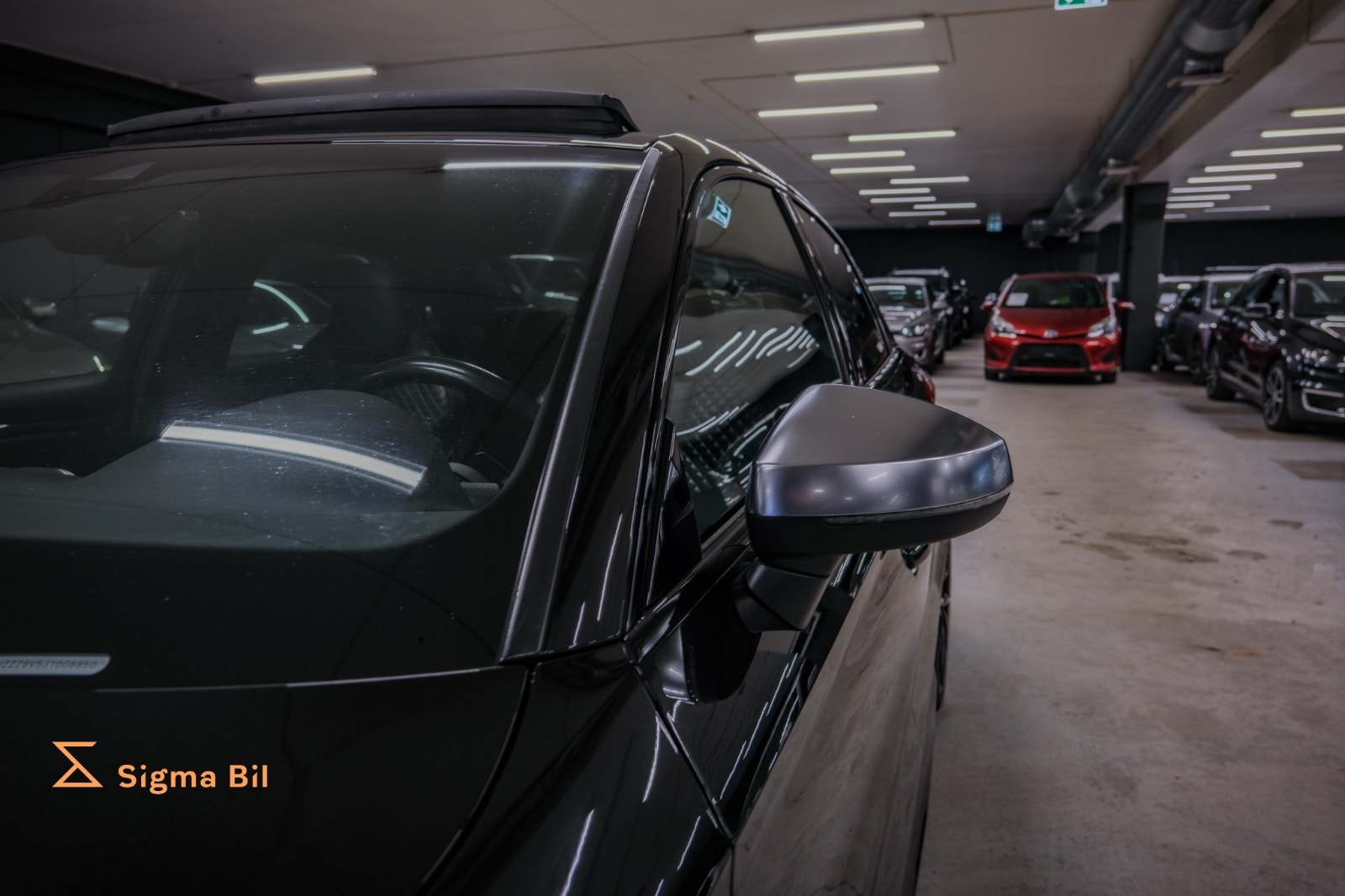 Bilde av Audi S3