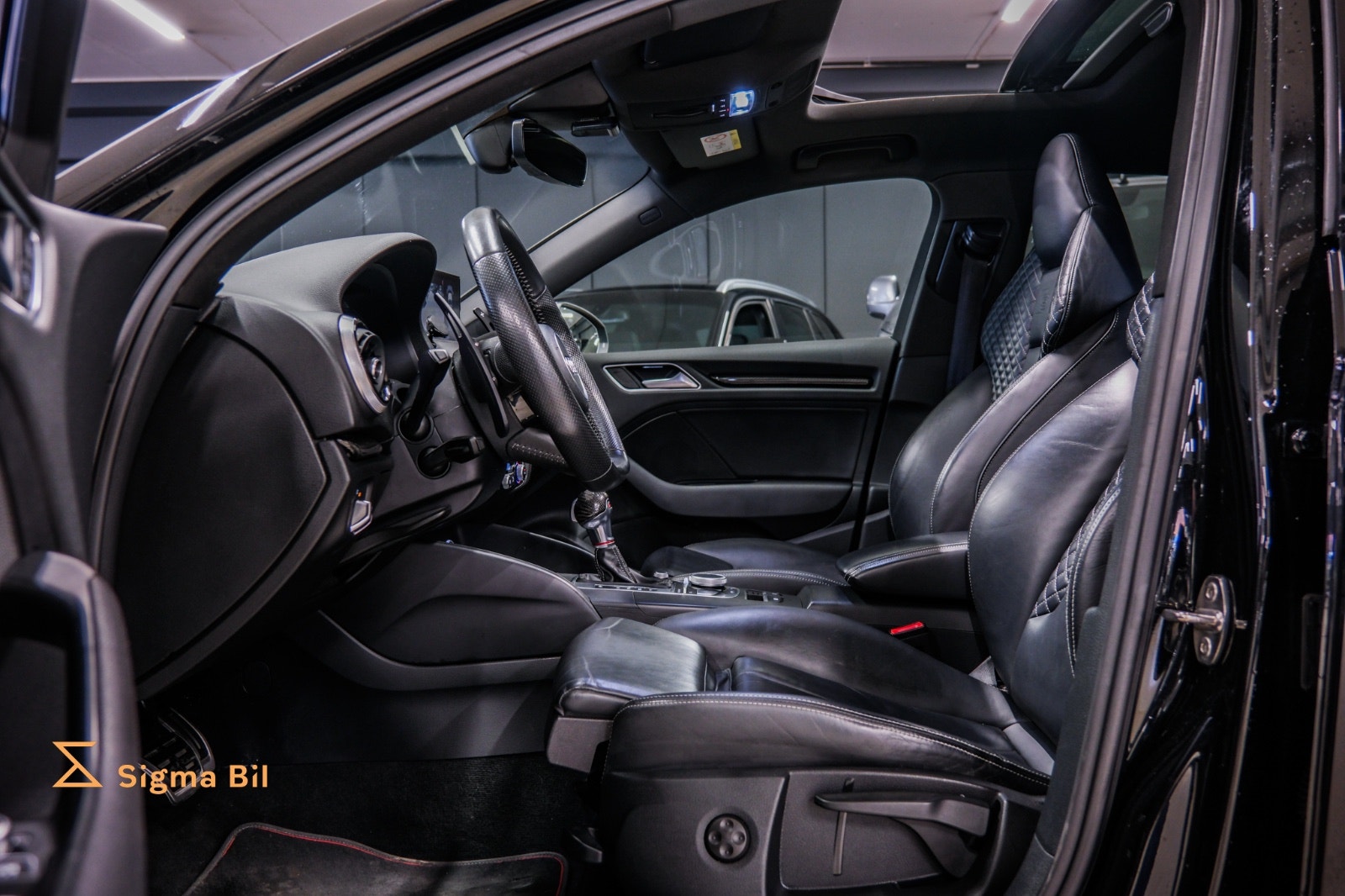 Bilde av Audi S3