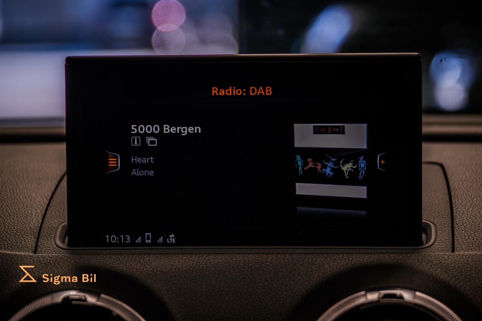 Bilde av Audi S3
