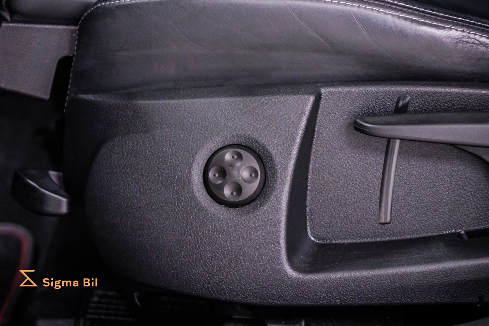 Bilde av Audi S3