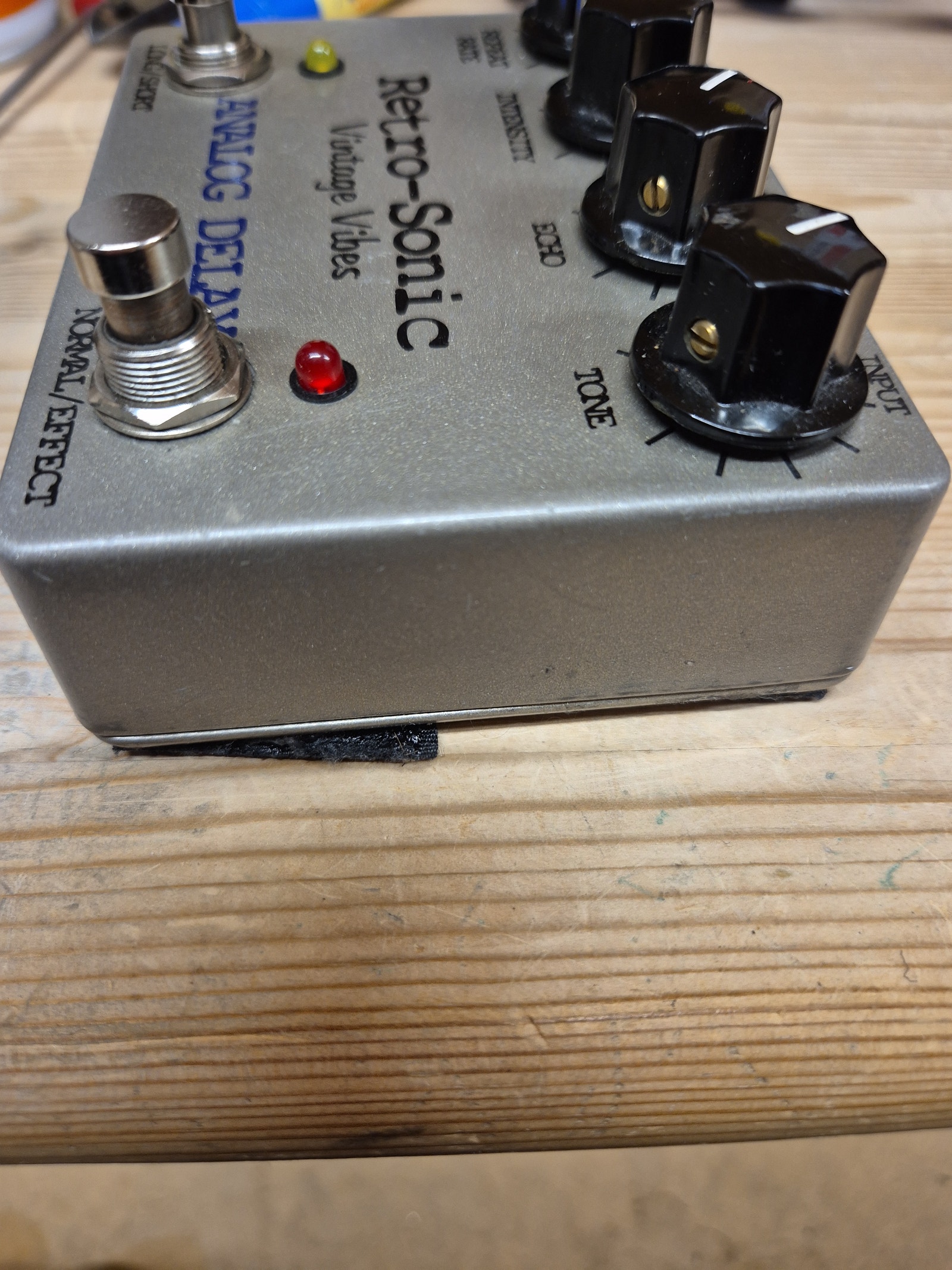 Retro-Sonic Analog Delay (Vintage Vibes) | FINN-torget