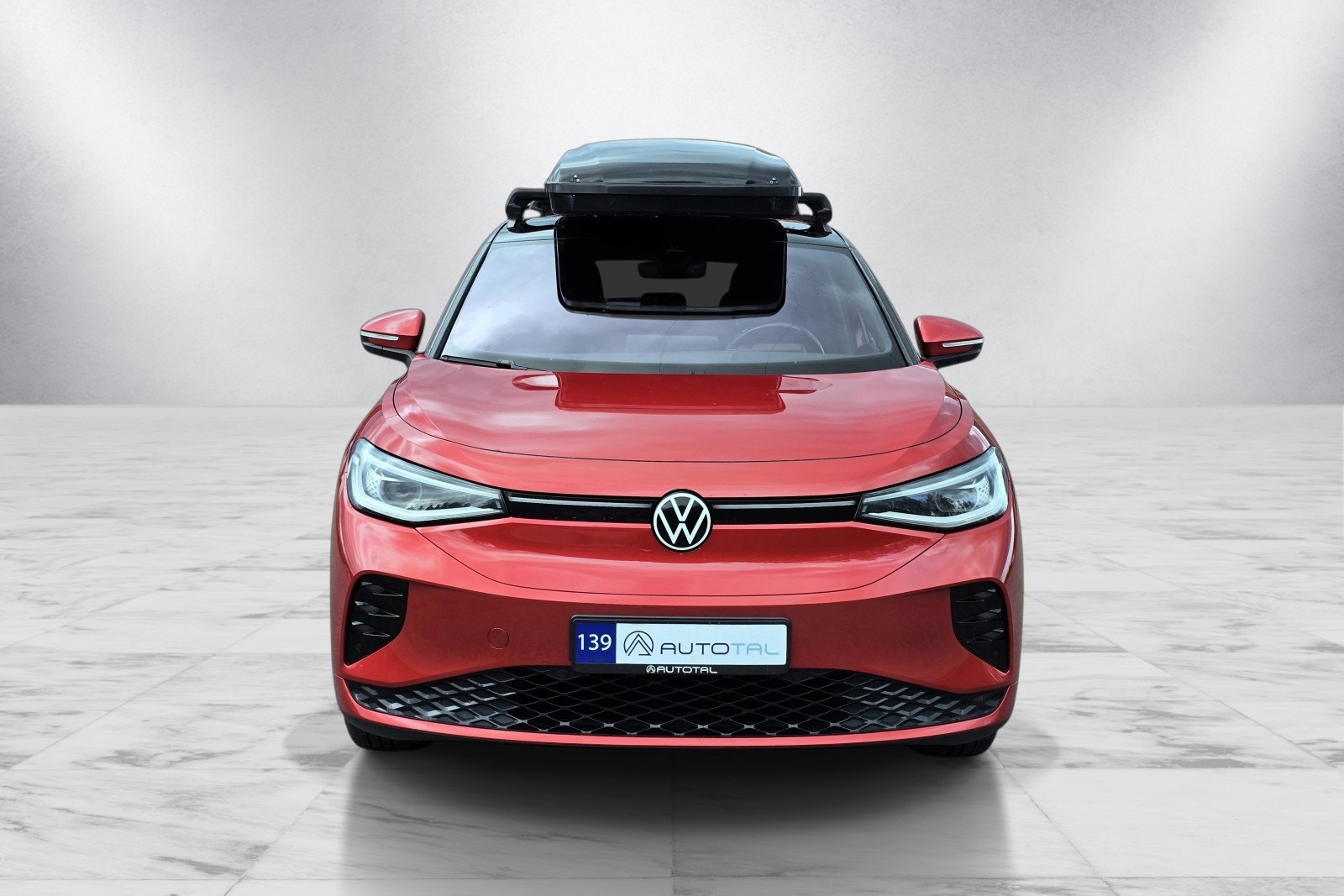 Volkswagen ID.4 GTX - Photo 2